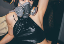 [ARTGRAVIA] VOL.138 - MINGMING [67P-405MB]-套图岛