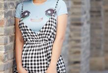 [妖精社] 2021.09.26 T2129 《唐飞飞-丝之年代》 [76P-499M]-套图岛