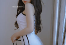 长发飘飘chan.chann97美女 [22P-261MB]-套图岛