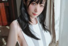 Coser小姐姐白银81这诱人的毛衣[49P/114MB]-套图岛