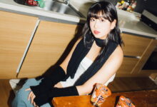 Ji Eun Lim - Weirdness - Moon Night Snap [76P-274MB]-套图岛