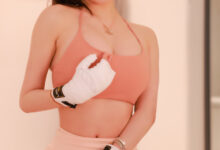 [XiuRen秀人网] 2021.10.13 No.4055 玉兔miki [64+1P]-套图岛