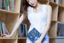 [IMISS爱蜜社] 2021.10.13 VOL.638 小狐狸Kathryn [64+1P]-套图岛