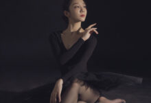 [GALLI嘉丽]舞蹈生日记 2021.02.12 清清 [43P-326MB]-套图岛