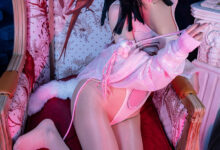 [XiuRen秀人网] 2021.09.24 No.3988 小果冻儿 [54+1P]-套图岛