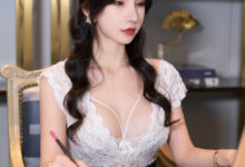 [XiuRen秀人网] 2021.09.24 No.3992 周于希Sandy [80+1P]-套图岛