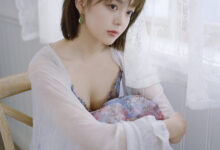 [YITUYU]艺图语 2020.11.26 匆匆又夏天 carmen [32P-328MB]-套图岛