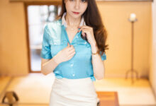 [MyGirl美媛馆] 2021.10.20 VOL.607 水水er [60+1P]-套图岛