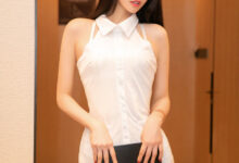 [XiuRen秀人网] 2021.09.28 No.4007 柚子178 [72+1P]-套图岛