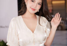 [YouMi尤蜜] 2021.10.17 曦宝儿 [54+1P]-套图岛