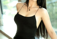 [Ugirls尤果网]爱尤物 2021.10.10 No.2190 白子嫣 情爱公式 [35P]-套图岛