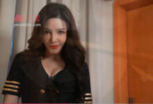 [YouMi尤蜜] 视频 李多多 我的机长老婆 [1V]-套图岛