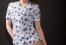 小女巫露娜 - NO.13 东航棚拍 [21P-30MB]-套图岛