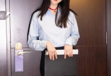 [XiuRen秀人网] 2021.10.28 No.4132 summer宝宝 [96+1P]-套图岛