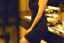 [YOUMI尤蜜荟] 2021.10.28 VOL.710 艾静香 [46+1P]-套图岛