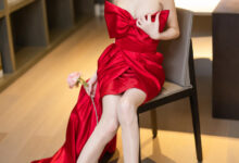 [XiuRen秀人网] 2021.10.28 No.4133 媛媛酱belle [37+1P]-套图岛