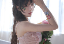 Coser小姐姐 Shika小鹿鹿 75套合集 【10.1G】-套图岛