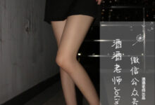 [酒酒老师] 轻熟肉丝 [60P-69.3MB]-套图岛