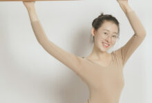 [GALLI嘉丽]舞蹈生日记 2020.11.14 柠檬 [35P-286MB]-套图岛