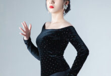 [GALLI嘉丽]舞蹈生日记 2020.12.14 唐可[29P-213MB]-套图岛