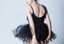 [GALLI嘉丽]舞蹈生日记 2021.01.13 唐可 [28P-208MB]-套图岛