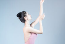 [GALLI嘉丽]舞蹈生日记 2021.01.31 高丽 [30P-150MB]-套图岛