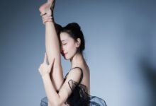 [GALLI嘉丽]舞蹈生日记 2021.02.24 高丽 [33P-208MB]-套图岛