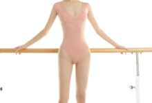 [GALLI嘉丽]舞蹈生日记 2021.03.08 鱼子 [32P- 96MB]-套图岛