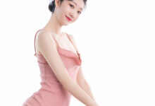 [GALLI嘉丽]舞蹈生日记 2021.04.04 鱼子 [40P-117MB]-套图岛