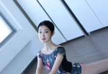 [GALLI嘉丽]舞蹈生日记 2021.07.02 珊珊 [42P-312MB]-套图岛