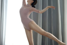 [GALLI嘉丽]舞蹈生日记 2021.08.29 姐姐子琪 [44P-246MB]-套图岛