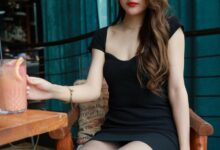 [IESS异思趣向] 2021.05.26 丝享家815：夏夏《灰丝长腿一米二》[83P／132MB]-套图岛