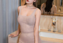 [XiuRen秀人网] 2021.10.19 No.4084 艾静香 [58+1P]-套图岛