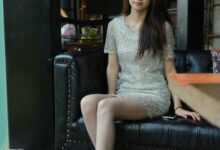 [IESS异思趣向] 2021.06.03 丝享家821：新人小高《初次见面》[79P／149MB]-套图岛