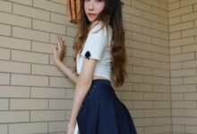 [IESS异思趣向] 2021.06.05 丝享家823：怡怡《长腿少女 新人报道》[90P／173MB]-套图岛