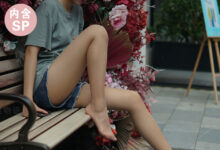 [萌甜物语] 2021.09.23 XM192 《热辣牛仔裤-媛媛(含SP)》 [89+1P+1V-773M]-套图岛