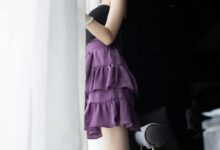 [丝慕SMOU] 蜜系列 2021.08.18 M030 可儿 [83+1P-443M]-套图岛