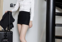 [丝慕SMOU] 熟系列 2021.09.08 S024 紫宁 [48P-202M]-套图岛