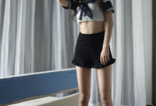 [唐朝摄影] 2021.10.11 No.032 琪琪 [53P-41MB]-套图岛