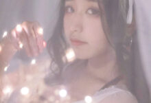 穆零Mu0 NO.004 - LIGHT[14P／41.3MB]-套图岛