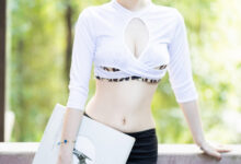 [MyGirl美媛馆] 2021.09.30 VOL.598 美桃酱 [109+1P]-套图岛