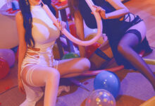 [XiuRen秀人网] 2021.09.30 No.4025 模特合集 [98+1P]-套图岛