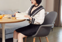 [YouMi尤蜜] 2021.09.24 龙女宝宝 [34+1P]-套图岛