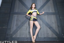 [Beautyleg]HD高清影片 2021.08.03 No.1205 Kaylar[1V/588M]-套图岛