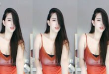 虎牙主播苏樱8月舞蹈热舞舞蹈【52V8.5G】-套图岛