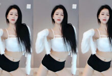 虎牙主播「Miu苏晓」经典表情热舞合集 [34V-8.6G]-套图岛