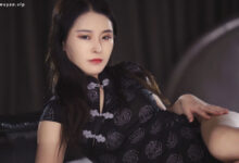 九舞妖视频 依依 骚舞视频 No.11 [1V]-套图岛