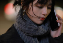 [YITUYU]艺图语 2021.08.19 所畏孤独 雨文 [29P-176MB]-套图岛