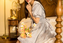 [YALAYI雅拉伊]2021.10.30 NO.855 水手服 程小蝶[41+1P／519MB]-套图岛