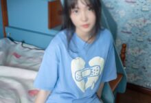 [MSLASS梦丝女神] 2021.10.09 《蓝菲菲 纯嫩无比》 [59+1P-365M]-套图岛